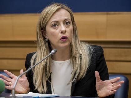 Messe, la Meloni ha pronto il tranello