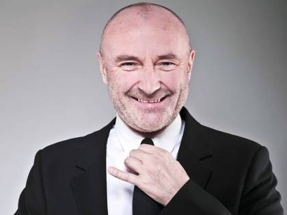 Ora è ufficiale: i Genesis si riuniscono per un tour
