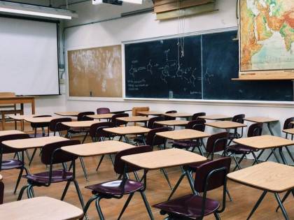 Scuole, si va verso la riapertura dopo Pasqua: spunta il piano B