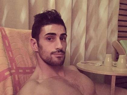 Alessandro Graziani ammette l'uso di doping: "Mi scuso per il disagio, ho commesso un errore"
