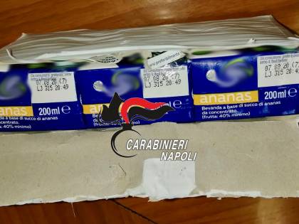 Si finge corriere e truffa anziano, preso 19enne