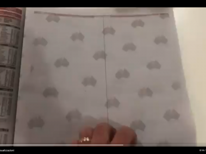 La carta igienica è introvabile? Un giornale ne "stampa" 8 pagine
