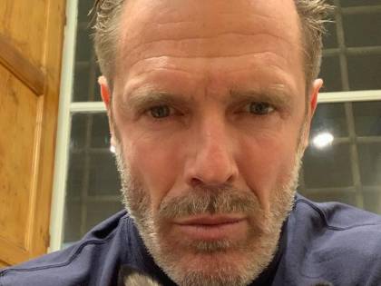 L'ex suocera di Cipollini testimonia al processo: "Lo vidi rincorrere mia figlia con la pistola in mano"