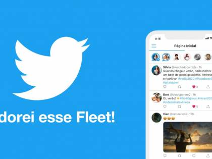 Twitter come Instagram: adesso arrivano i "fleet"