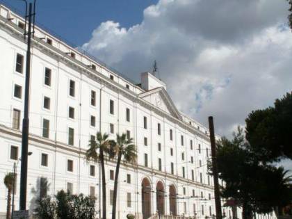 Napoli, il judo come antidoto alle baby gang