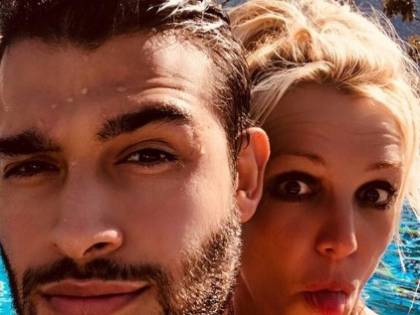 Britney Spears, il figlio rivela sui social i dettagli della custodia