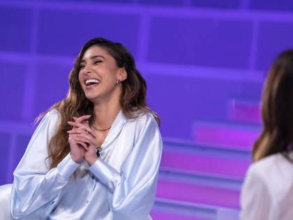 Belen Rodriguez parla dell'amore ritrovato: "Si può perdonare, l'amore non si può mettere in pausa"
