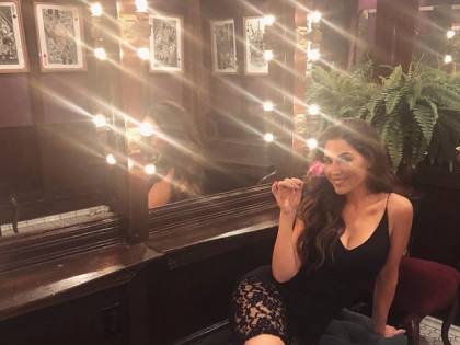 Yolanthe Cabau ha dimenticato Sneijder e manda in delirio i fan