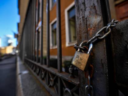 Codacons: "I genitori hanno diritto al rimborso di rette e mensa"