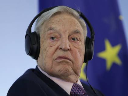 Recovery Fund, Soros contro Ungheria e Polonia