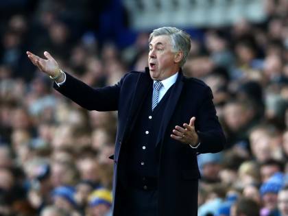 ''Ancelotti ha rifiutato l'Inter...'': cosa è successo