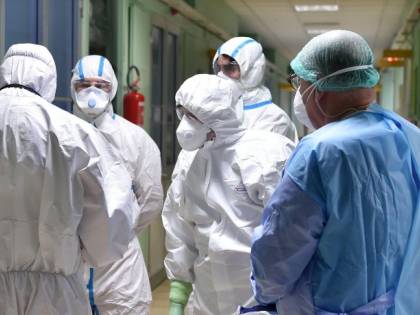 Il Carnevale per anziani: così il virus si è diffuso nella provincia di Latina