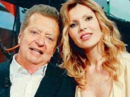 Concessi i domiciliari a Vittorio Cecchi Gori: parla in esclusiva l'ex moglie Rita Rusic