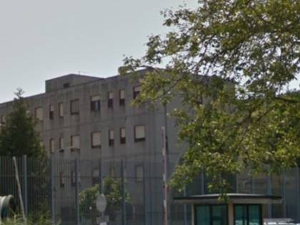 Vicenza, positivo al coronavirus agente della polizia penitenziaria