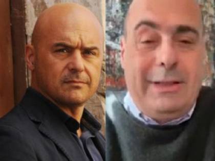 Nicola Zingaretti positivo al coronavirus, i fan del fratello: "Montalbano è salvo?"