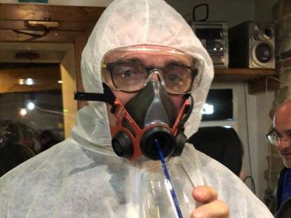 Ecco la "bordata" di Capuozzo "Così devono evitare il virus..."