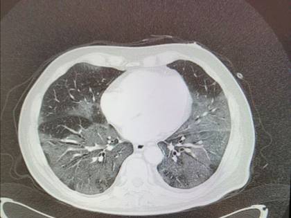 Il medico si sfoga: "Qui è esplosa la guerra. Ignorate queste regole?"