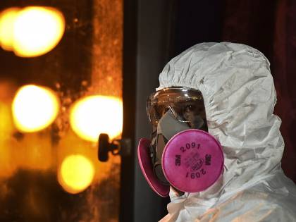 Coronavirus, le regole di igiene per proteggerci