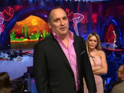 Scintilla: "Ecco perché io ed Elena ci siamo lasciati"
