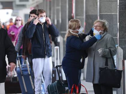 Coronavirus, in Puglia 2mila autosegnalati arrivati dal Nord