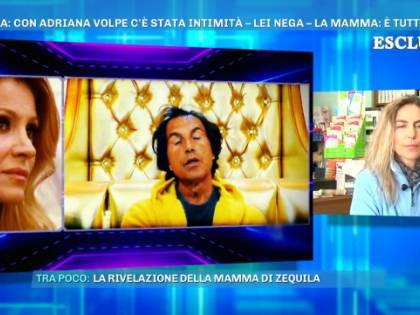 La sorella di Zequila: "Non è stato un gentiluomo, sono dalla parte della Volpe"
