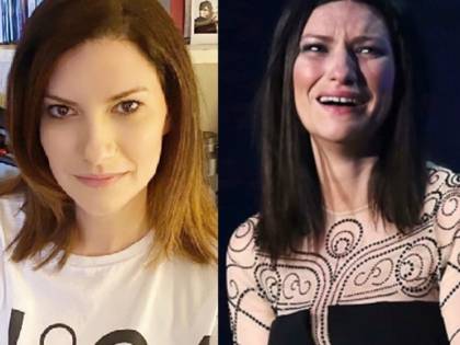 Saltano le nozze d'oro dei genitori di Laura Pausini per via del coronavirus