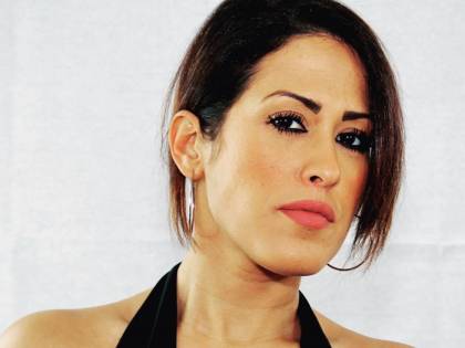 Rita Comisi: "Se mi chiamano per Amici All Star, io sono pronta!"