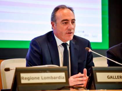 Gallera: “Chiudere tutto se il contagio cresce”