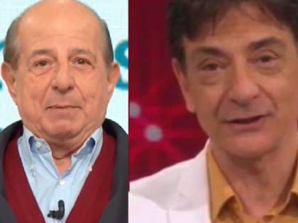 Paolo Fox diserta l'oroscopo a I fatti vostri. Magalli: "Questione di coscienza"