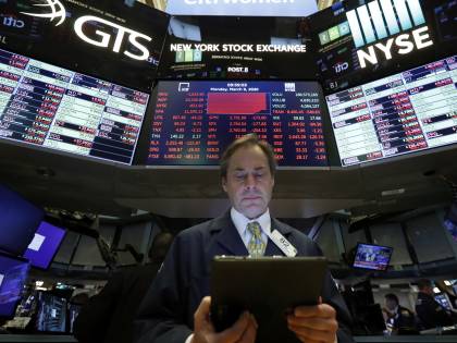 L'eterno ritorno delle crisi finanziarie: ecco cosa le provoca