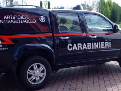 Quinto pacco bomba a Roma, si segue la pista anarchica