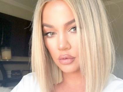Khloe Kardashian, le foto hot
