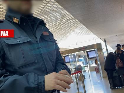Ora la polizia lancia l'allarme: "Impossibile controllare tutti"