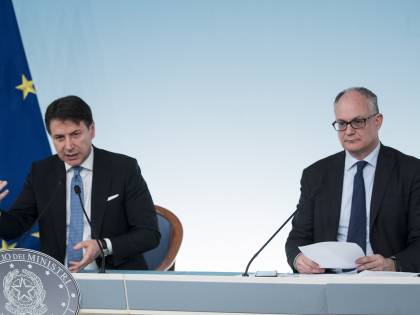 Mes, governo nel vicolo cieco. Il "no" costa 600 milioni l'anno
