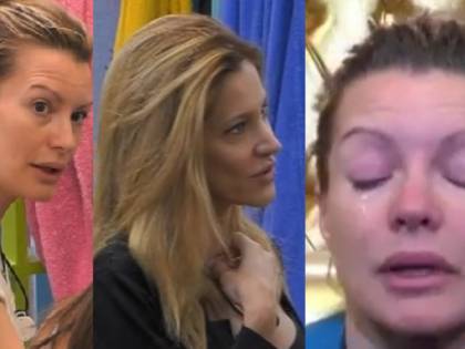 La furia della Nunez sulla Volpe "Io qui non accetto le falsità..."