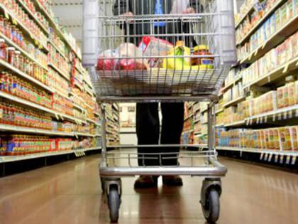 Palermo ha fame, oltre 15 mila richieste di aiuto per la spesa