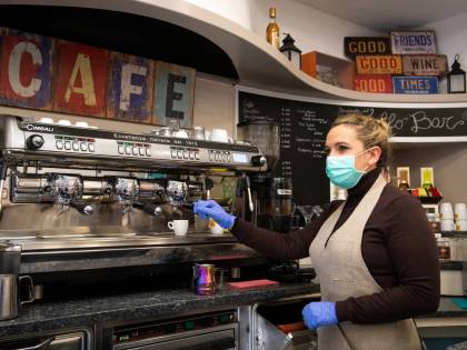 Coronavirus, il rinvio non basta: "Il governo cancelli le tasse"