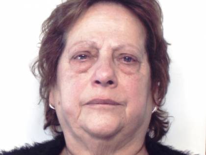 Presa "nonna-cocaina": nascondeva la droga in una bombola di gas