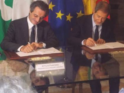 L'appello di Musumeci: "Chiudiamo tutto come la Lombardia"