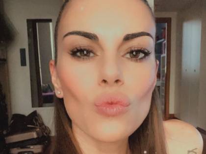 Bianca Guaccero sbotta sui social: "Non ho il coronavirus, non sono in tv per altri motivi"