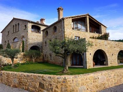 Coronavirus, agriturismi chiusi in tutta Italia