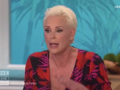 Nielsen e il figlio Killian adeso sono ai ferri corti "Non la vedo da un anno"