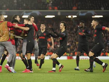 Coronavirus, lo studio choc: "Liverpool-Atletico ha causato 41 vittime"