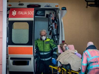 Il primario: "Qui ora è come un terremoto. Perché rischiamo la catastrofe"