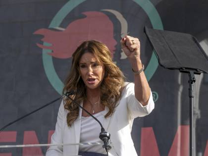 Caitlyn Jenner: "Non ho eliminato il mio pene, l'ho solo mandato in pensione"