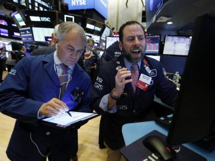 Ecco il "bazooka" dell'America: la banca centrale azzera i tassi