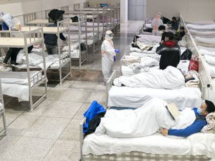 Una dottoressa di Wuhan: “A dicembre ho dato l'allarme, mi hanno messa a tacere”