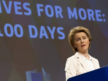 Coronavirus, Italia beffata dai fondi Ue: prendono più soldi Ungheria e Polonia