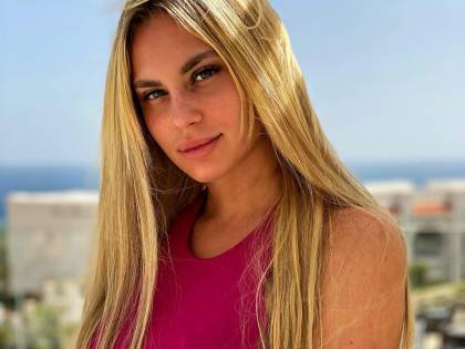 Francesca Brambilla confessa: "Lavorare con Bonolis un privilegio ma ora sogno altro”