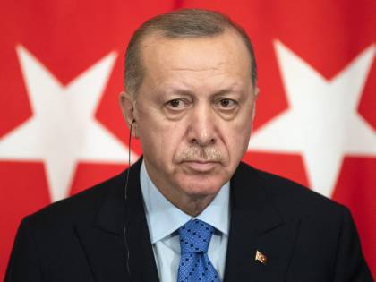 Erdogan fa ripartire le trivelle ignorando l'intesa Grecia-Egitto